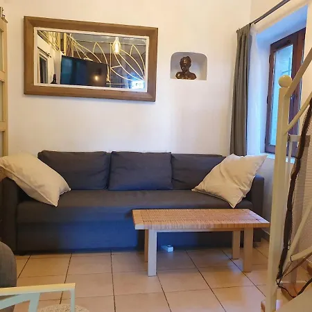 Un Cocon Au Coeur De La Vieille * Hyères