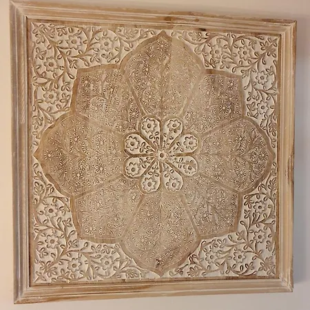 شقة Un Cocon Au Coeur De La Vieille Hyères