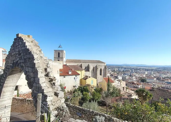 Un Cocon Au Coeur De La Vieille Hyères