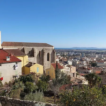 Un Cocon Au Coeur De La Vieille Apartment *