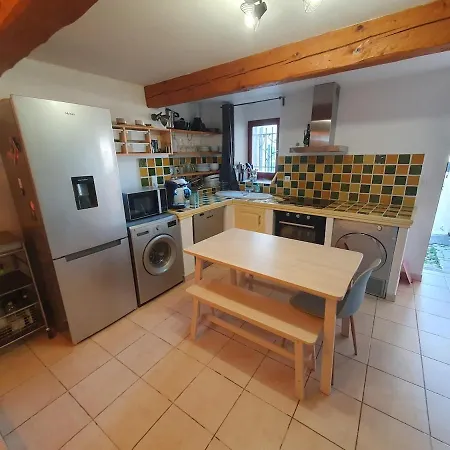 Appartement Un Cocon Au Cœur De La Vieille Hyères