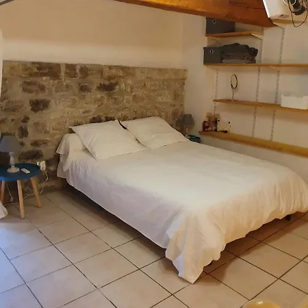Appartement Un Cocon Au Cœur De La Vieille