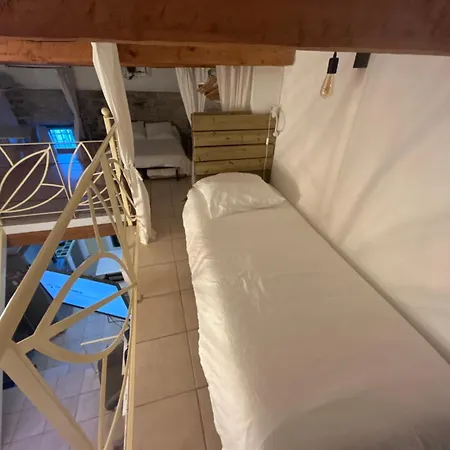 Un Cocon Au Coeur De La Vieille Apartment *
