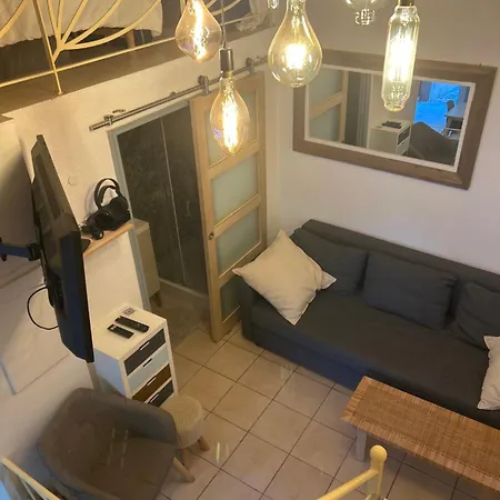 Apartment Un Cocon Au Coeur De La Vieille
