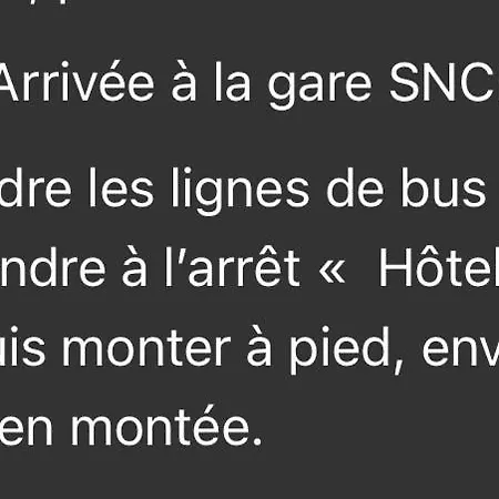 Un Cocon Au Coeur De La Vieille Hyères