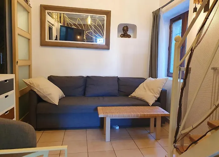 Un Cocon Au Coeur De La Vieille * Hyeres