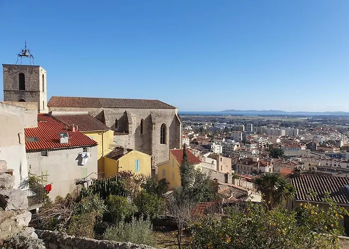 Un Cocon Au Cœur De La Vieille Appartement *