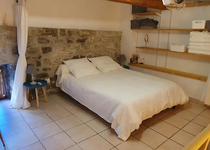 Appartement Un Cocon Au Cœur De La Vieille