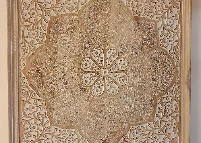 Appartement Un Cocon Au Cœur De La Vieille Hyères